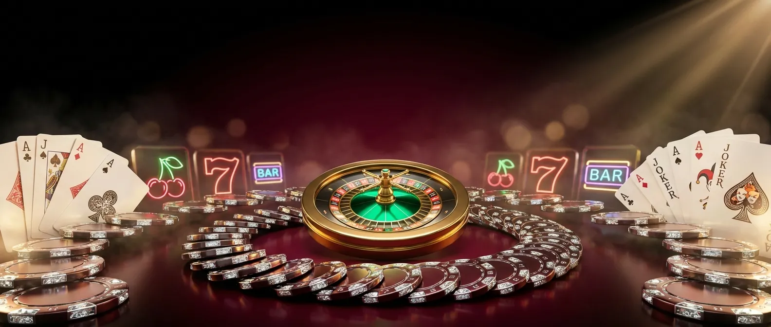 Bobby Casino bonus